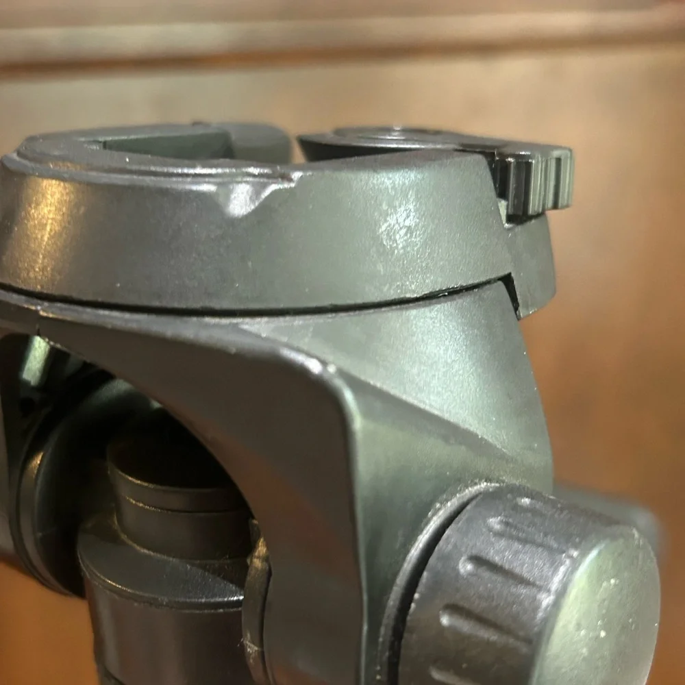 Osn Mx 350 compact‎ tripod